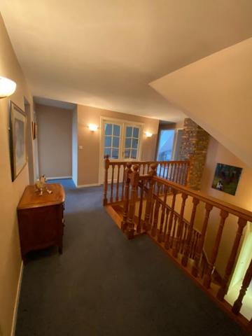 Maison  9 pièce(s) 291 m2