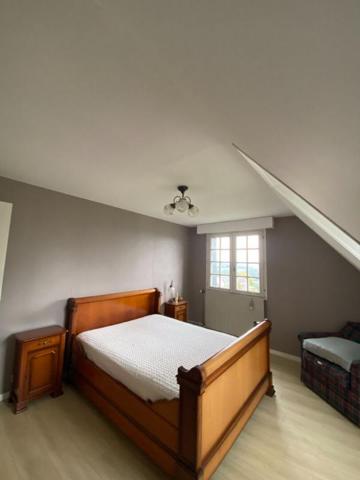 Maison  9 pièce(s) 291 m2