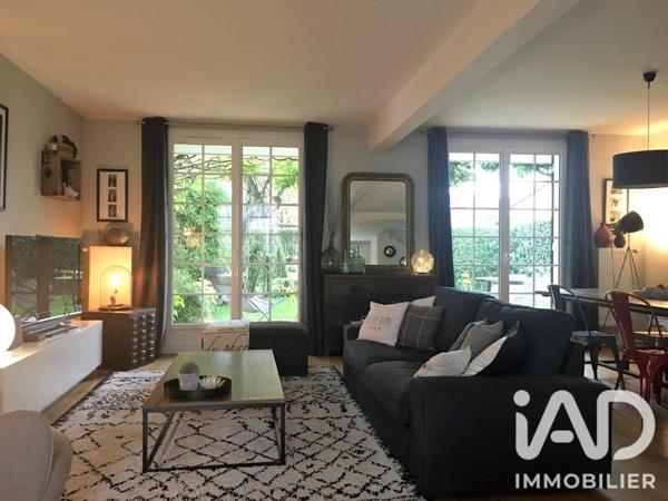 Maison à vendre 5 pièces 149,71 m² Breuillet
