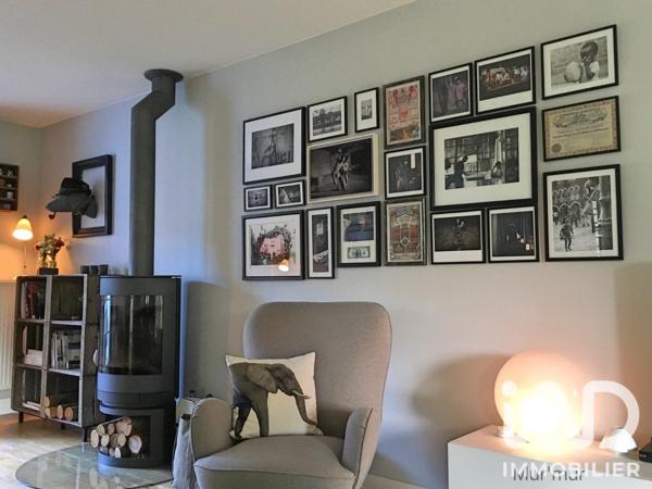 Maison à vendre 5 pièces 149,71 m² Breuillet