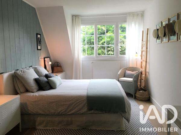 Maison à vendre 5 pièces 149,71 m² Breuillet