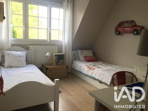 Maison à vendre 5 pièces 149,71 m² Breuillet