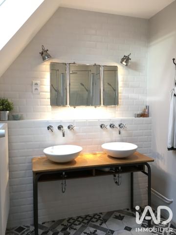 Maison à vendre 5 pièces 149,71 m² Breuillet