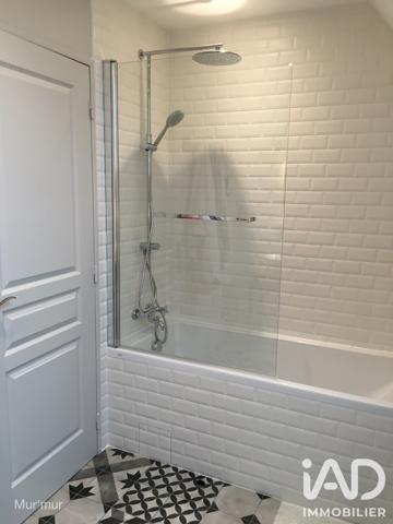 Maison à vendre 5 pièces 149,71 m² Breuillet