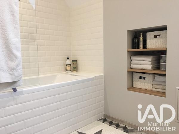 Maison à vendre 5 pièces 149,71 m² Breuillet