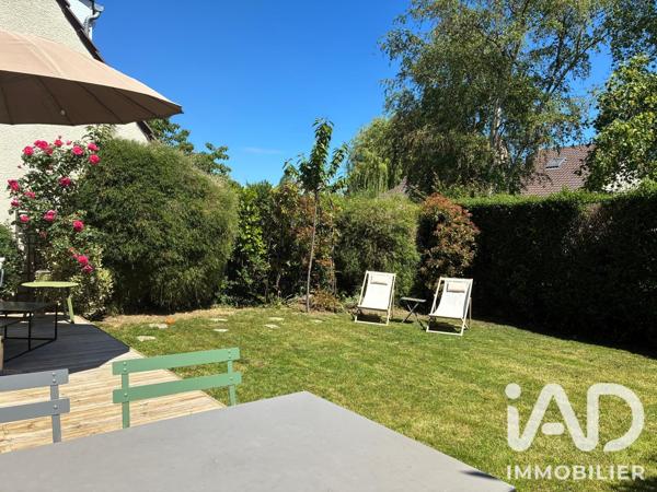 Maison à vendre 5 pièces 149,71 m² Breuillet