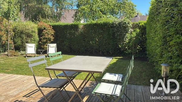 Maison à vendre 5 pièces 149,71 m² Breuillet