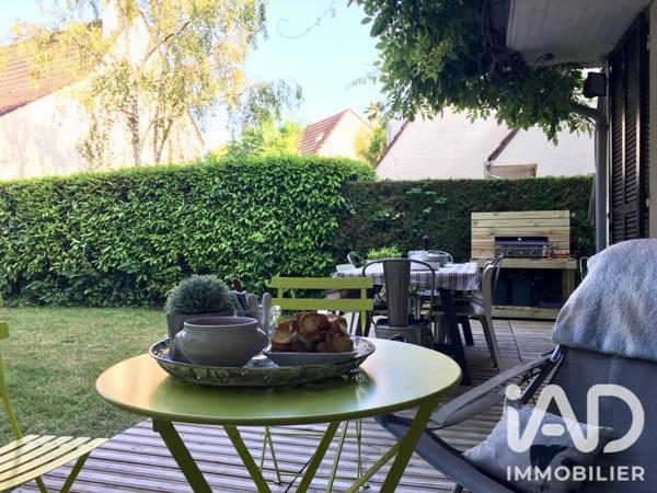Maison à vendre 5 pièces 149,71 m² Breuillet