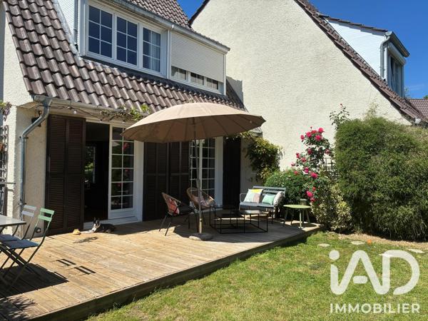 Maison à vendre 5 pièces 149,71 m² Breuillet