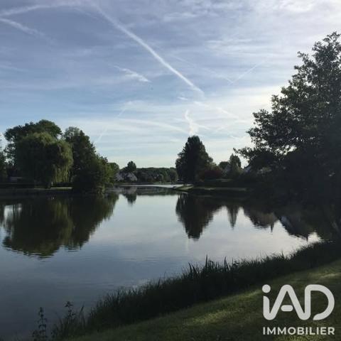 Maison à vendre 5 pièces 149,71 m² Breuillet