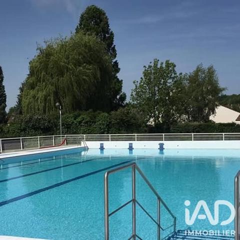 Maison à vendre 5 pièces 149,71 m² Breuillet