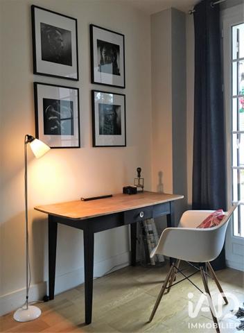 Maison à vendre 5 pièces 149,71 m² Breuillet