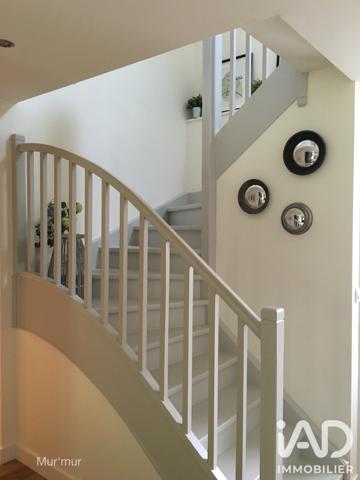 Maison à vendre 5 pièces 149,71 m² Breuillet
