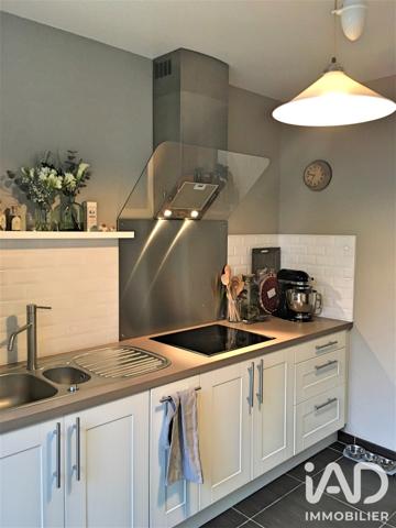 Maison à vendre 5 pièces 149,71 m² Breuillet