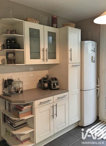 Maison à vendre 5 pièces 149,71 m² Breuillet