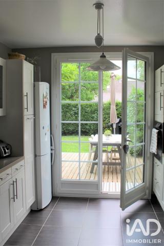 Maison à vendre 5 pièces 149,71 m² Breuillet