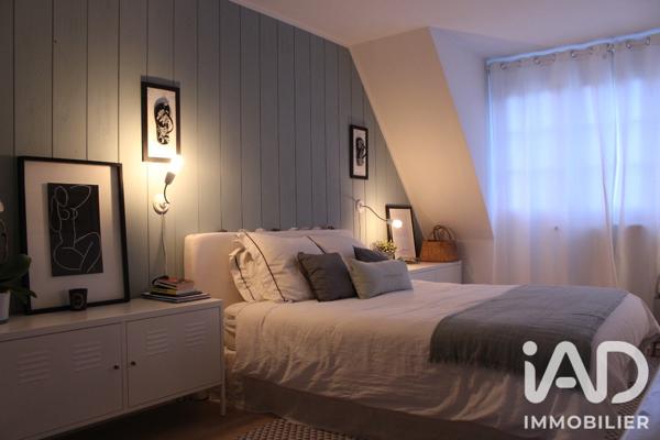 Maison à vendre 5 pièces 149,71 m² Breuillet