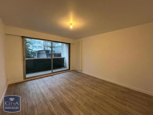 Appartement à louer 2 pièces 44.29m²