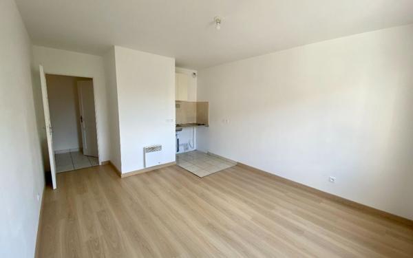 Appartement à louer    1 pièce •  Meaux