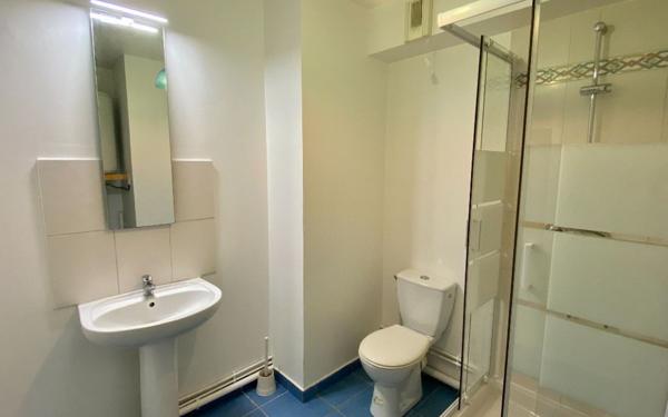 Appartement à louer    1 pièce •  Meaux