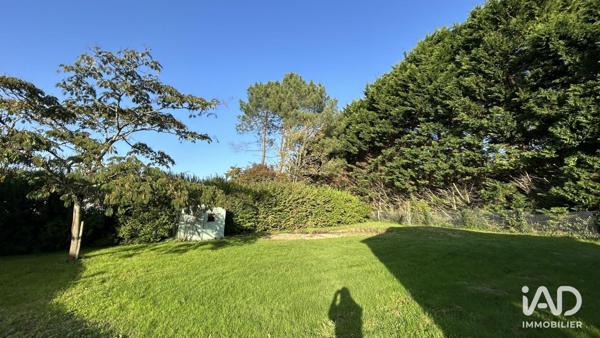 Maison à vendre 3 pièces 43 m² Saint-Palais-sur-Mer