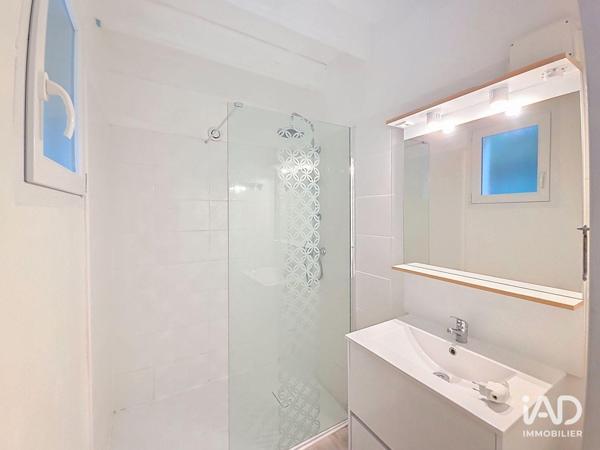 Maison à vendre 3 pièces 43 m² Saint-Palais-sur-Mer