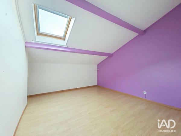 Maison à vendre 3 pièces 43 m² Saint-Palais-sur-Mer