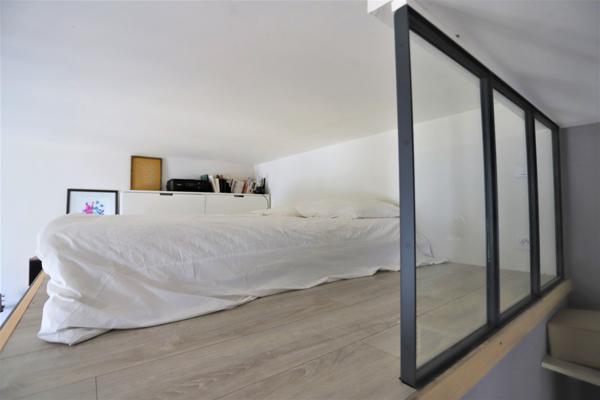 44000 NANTES NANTES HYPER CENTRE - Studio meublé de 35 m²