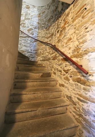 44000 NANTES NANTES HYPER CENTRE - Studio meublé de 35 m²