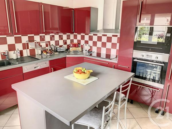 Maison à vendre  7 pièces - 165 m2 SENLIS - 60