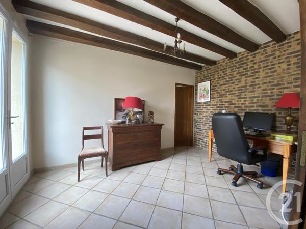 Maison à vendre  7 pièces - 165 m2 SENLIS - 60