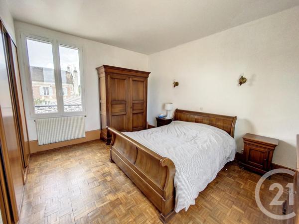 Maison à vendre  7 pièces - 165 m2 SENLIS - 60