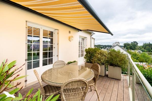 Maison à vendre |  Morlaix |  8 pièces | 177 m²