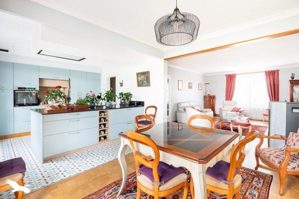 Maison à vendre |  Morlaix |  8 pièces | 177 m²