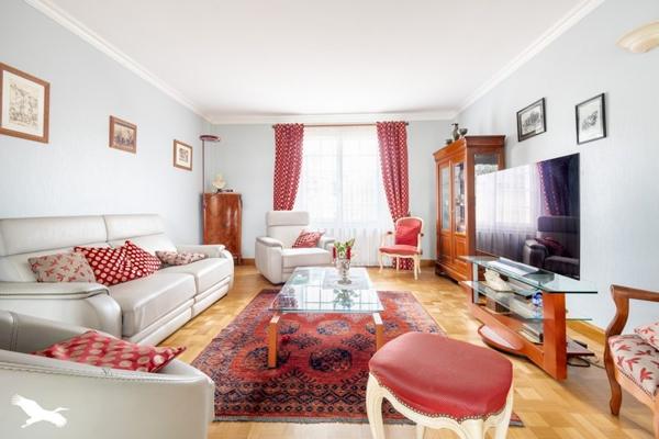 Maison à vendre |  Morlaix |  8 pièces | 177 m²