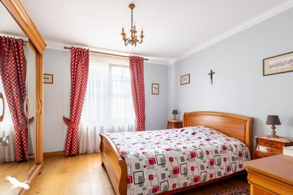 Maison à vendre |  Morlaix |  8 pièces | 177 m²