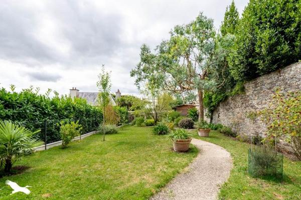 Maison à vendre |  Morlaix |  8 pièces | 177 m²