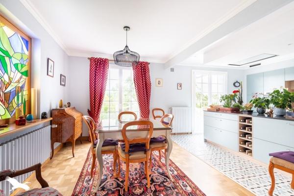 Maison à vendre |  Morlaix |  8 pièces | 177 m²