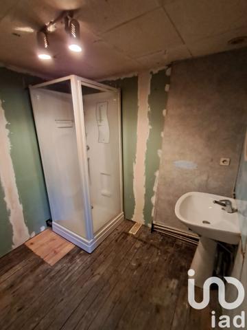 Maison à vendre 4 pièces 70 m² Saint-Jean-d'Angély