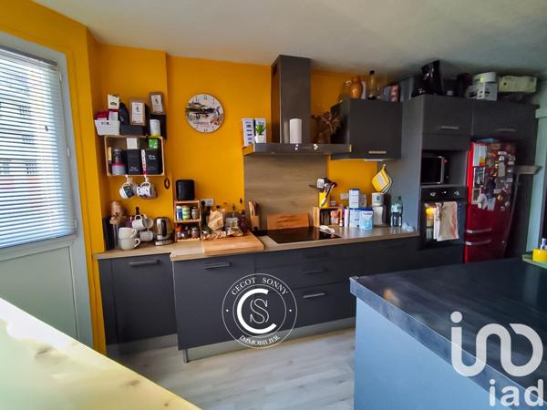 Appartement à vendre 4 pièces 83 m² Agen