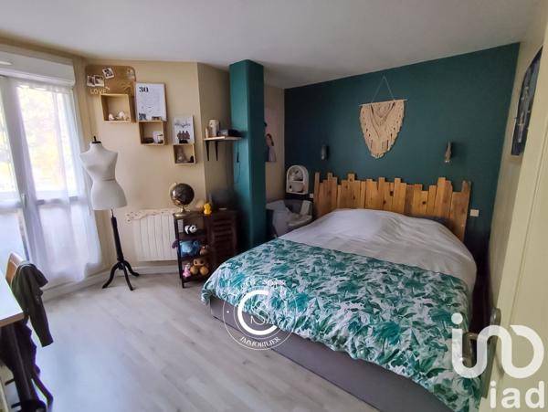 Appartement à vendre 4 pièces 83 m² Agen