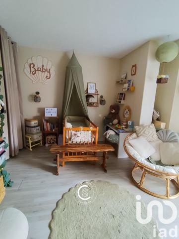 Appartement à vendre 4 pièces 83 m² Agen