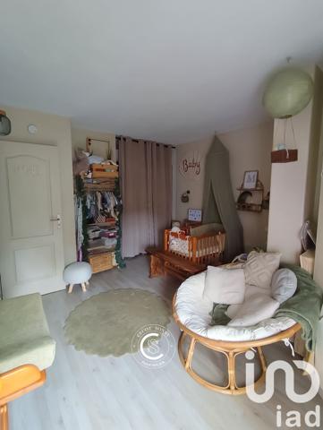 Appartement à vendre 4 pièces 83 m² Agen