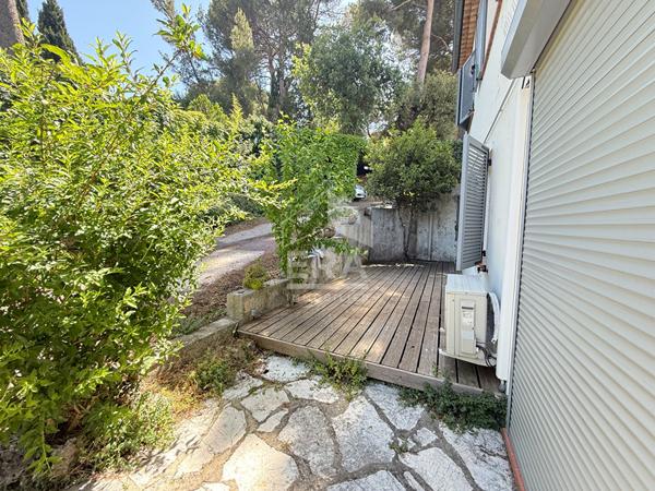 Appartement Le Cannet 4 pièce(s) 75 m2