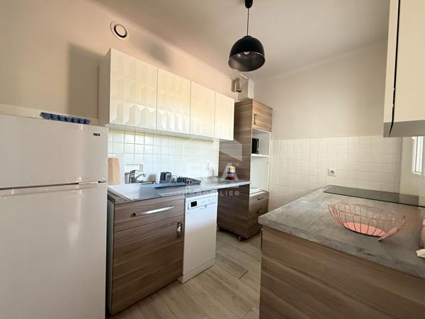 Appartement Le Cannet 4 pièce(s) 75 m2
