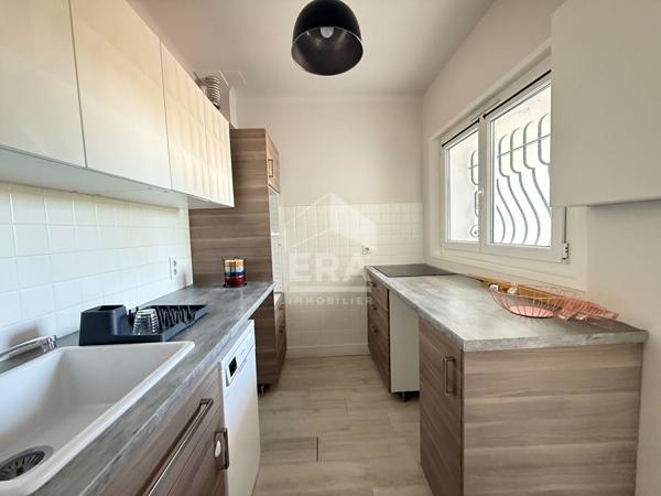 Appartement Le Cannet 4 pièce(s) 75 m2
