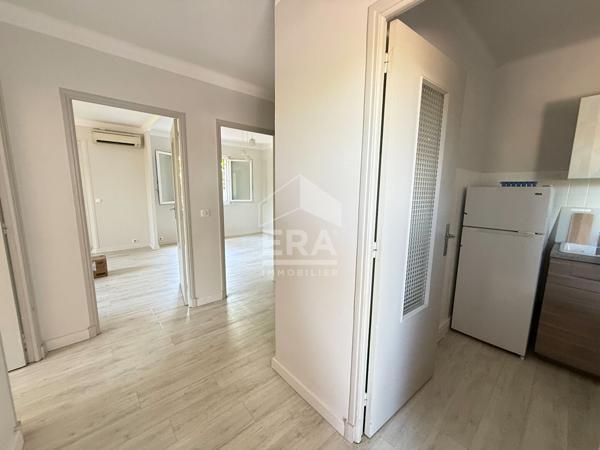 Appartement Le Cannet 4 pièce(s) 75 m2