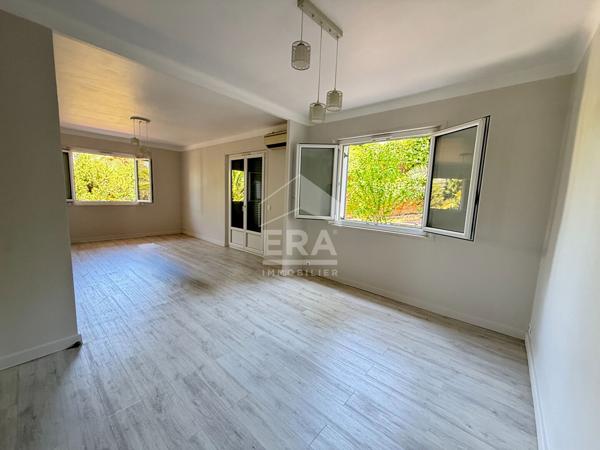 Appartement Le Cannet 4 pièce(s) 75 m2