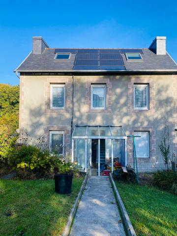 Belle maison familiale à 700 m de la mer – Exposition plein sud – Terrain de 940m²