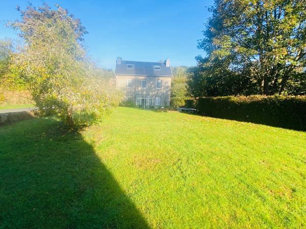 Belle maison familiale à 700 m de la mer – Exposition plein sud – Terrain de 940m²